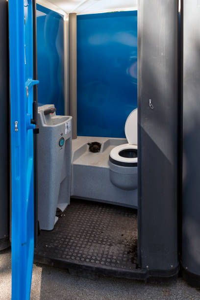 Best Portable restroom trailer rental  in Soh Weber, UT