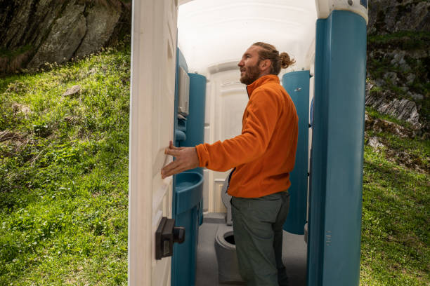 Best Affordable porta potty rental  in Soh Weber, UT