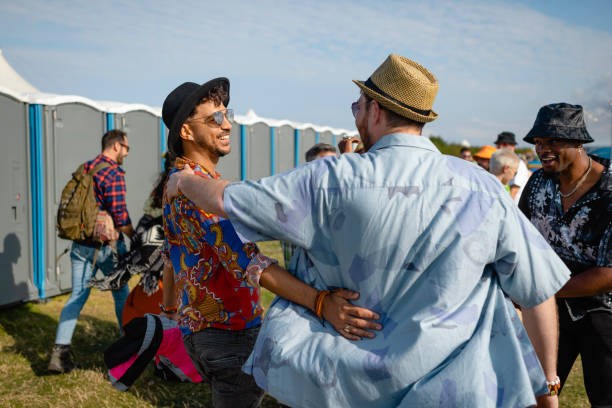 Best Porta potty for special events  in Soh Weber, UT