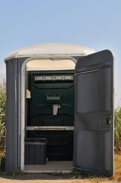 Portable Toilet Options We Offer in South Weber, UT