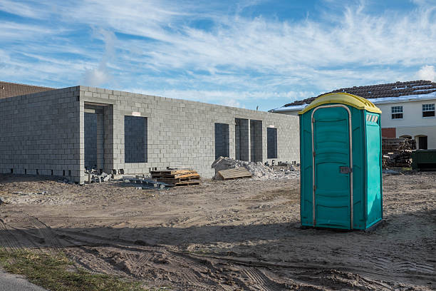 Porta potty services near me in South Weber, UT